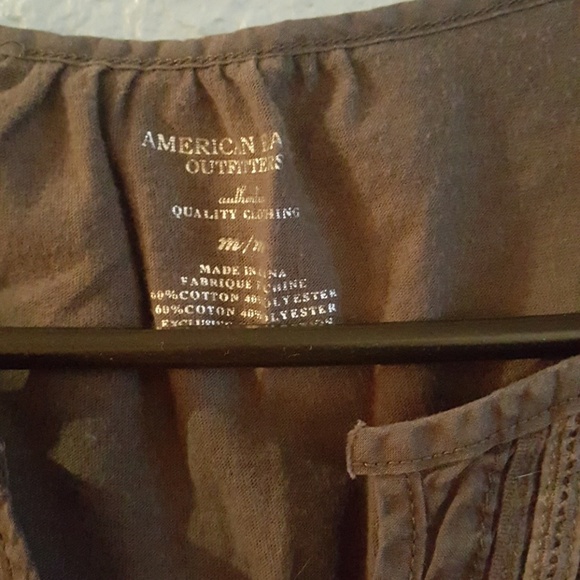 American Eagle Outfitters Top - Picture 2 of 4